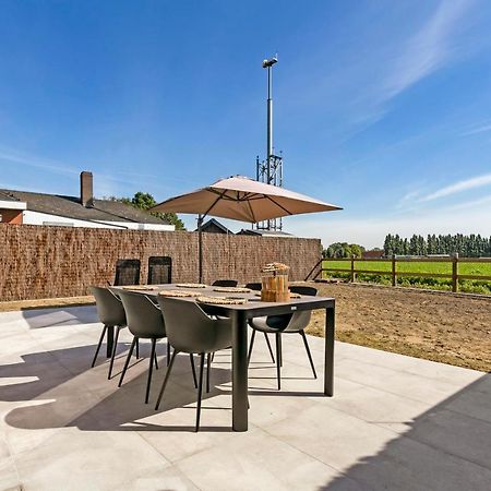 Kortemark Villa Boho מראה חיצוני תמונה