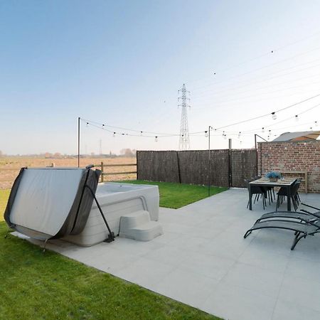 Kortemark Villa Boho מראה חיצוני תמונה