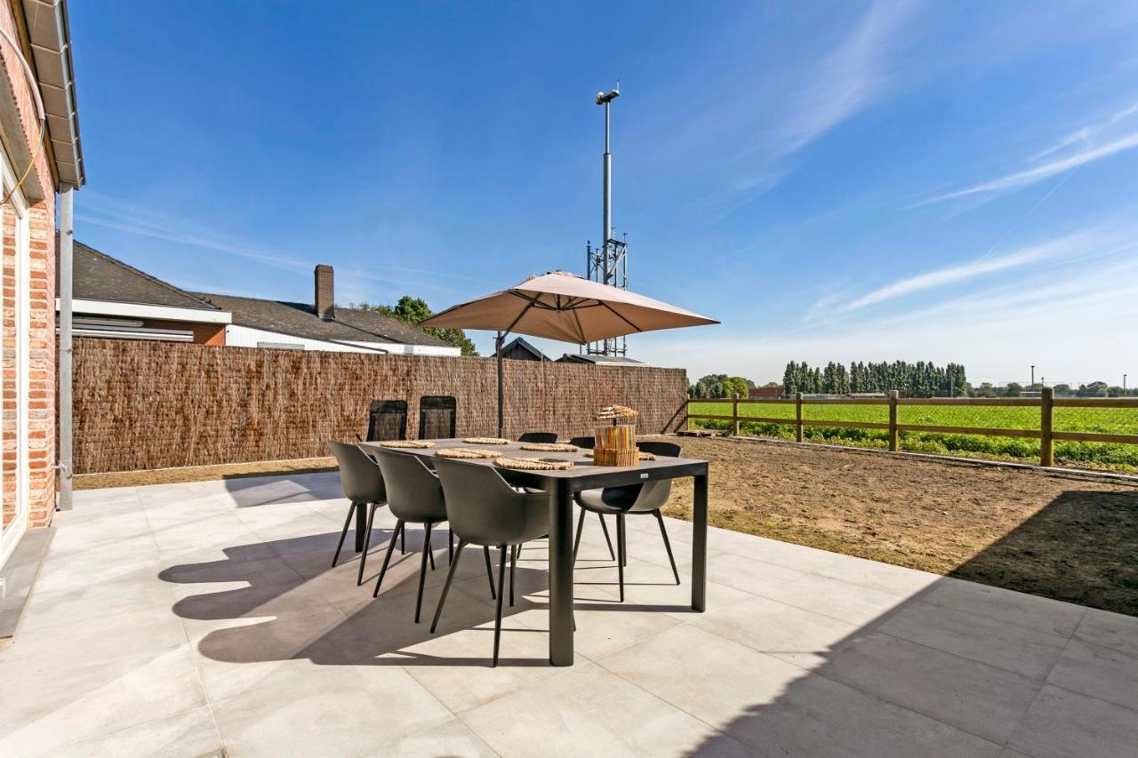 Kortemark Villa Boho מראה חיצוני תמונה