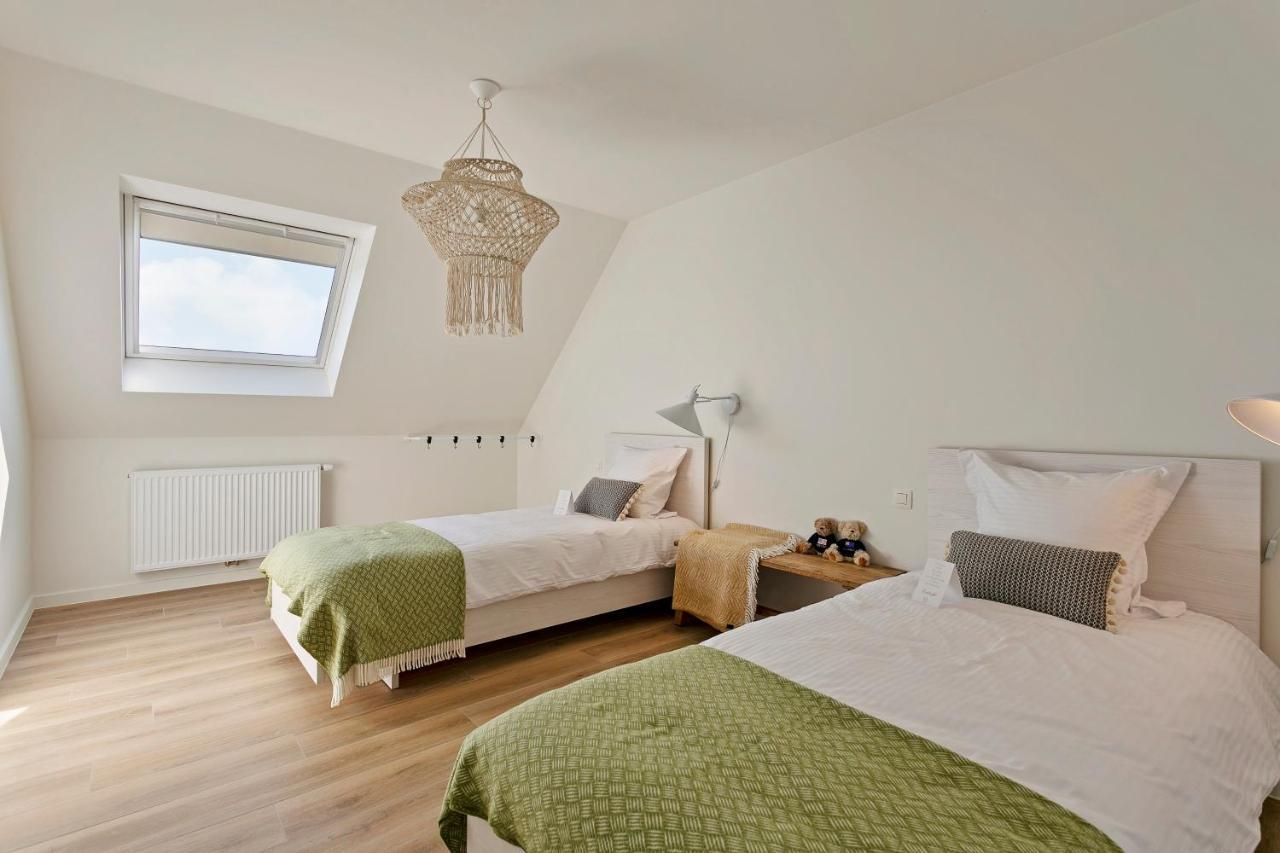 Kortemark Villa Boho מראה חיצוני תמונה