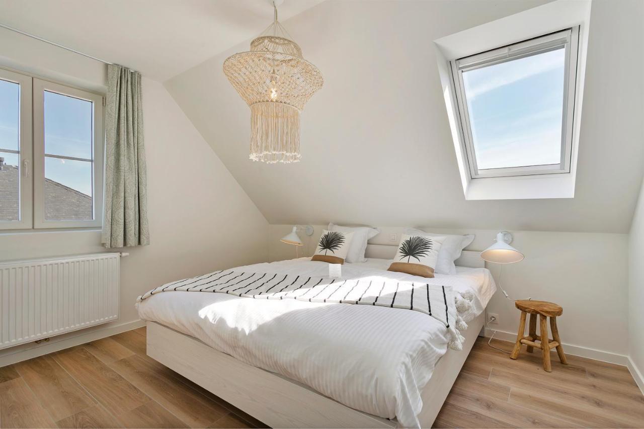 Kortemark Villa Boho מראה חיצוני תמונה