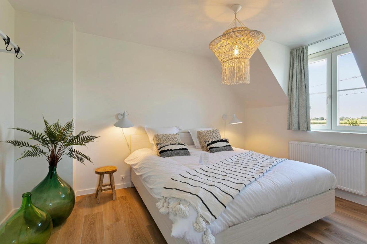 Kortemark Villa Boho מראה חיצוני תמונה
