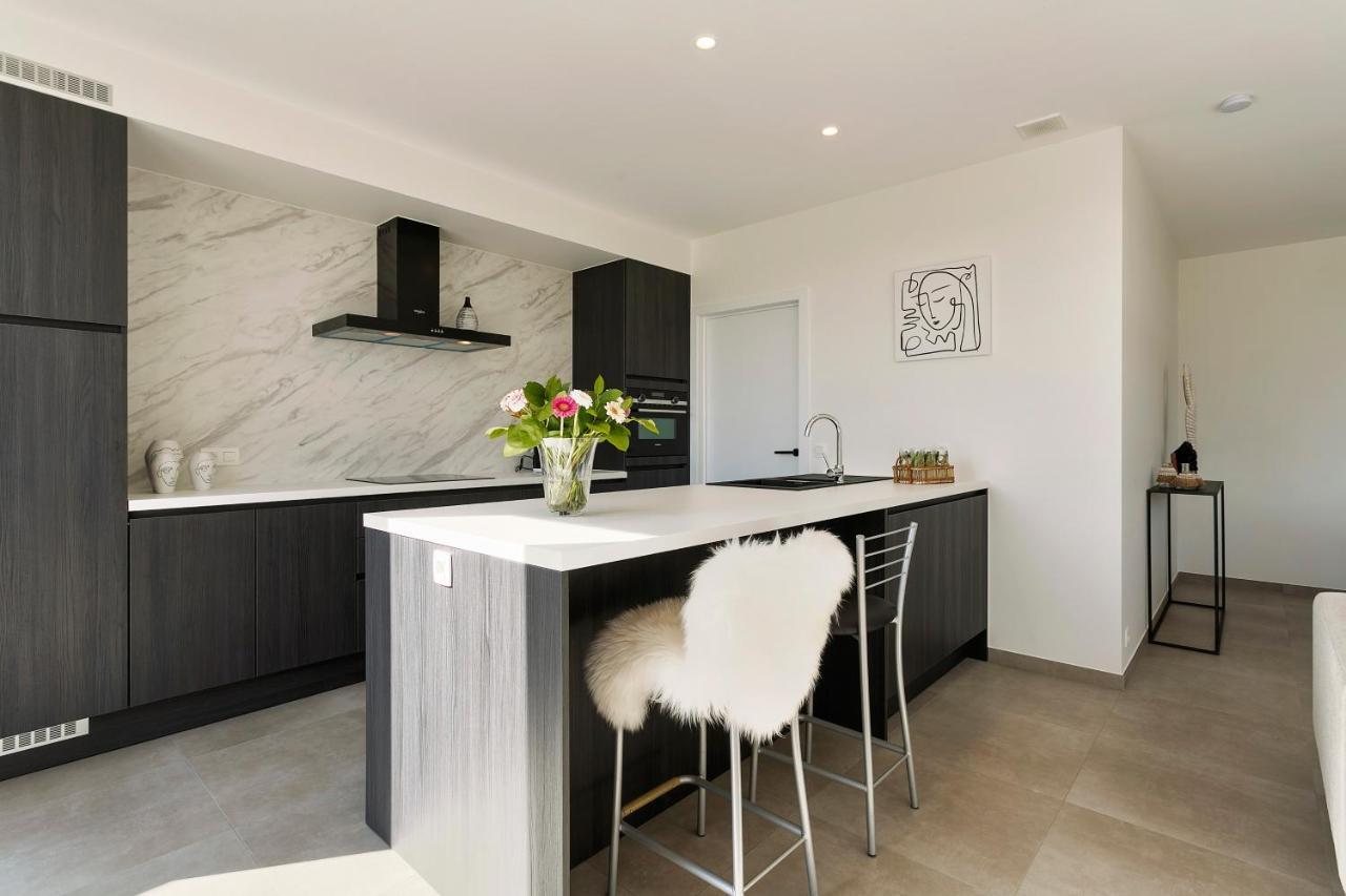 Kortemark Villa Boho מראה חיצוני תמונה