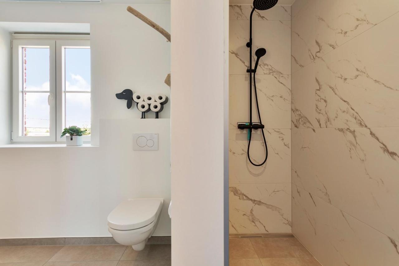 Kortemark Villa Boho מראה חיצוני תמונה